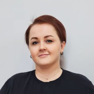 Picture of Ирина Блёскина
